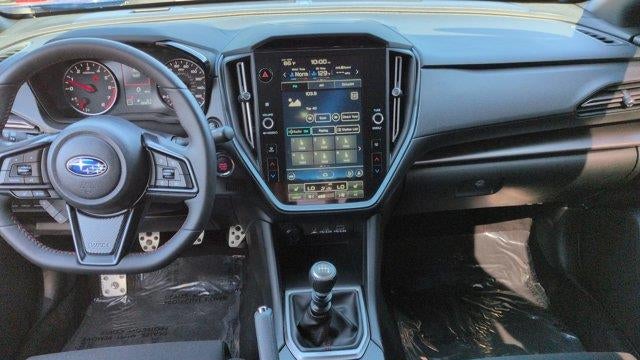 2024 Subaru WRX Premium