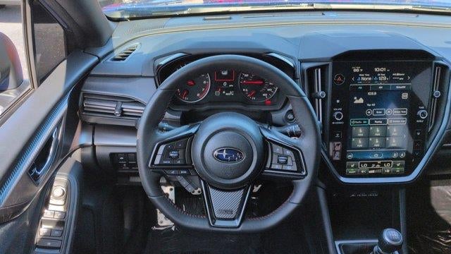 2024 Subaru WRX Premium