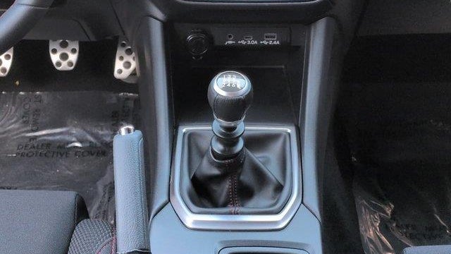 2024 Subaru WRX Premium