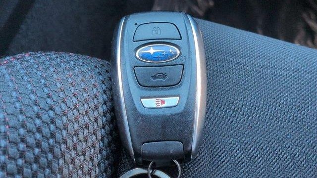2024 Subaru WRX Premium