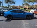 2024 WRX Thumbnail 3