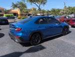 2024 WRX Thumbnail 4
