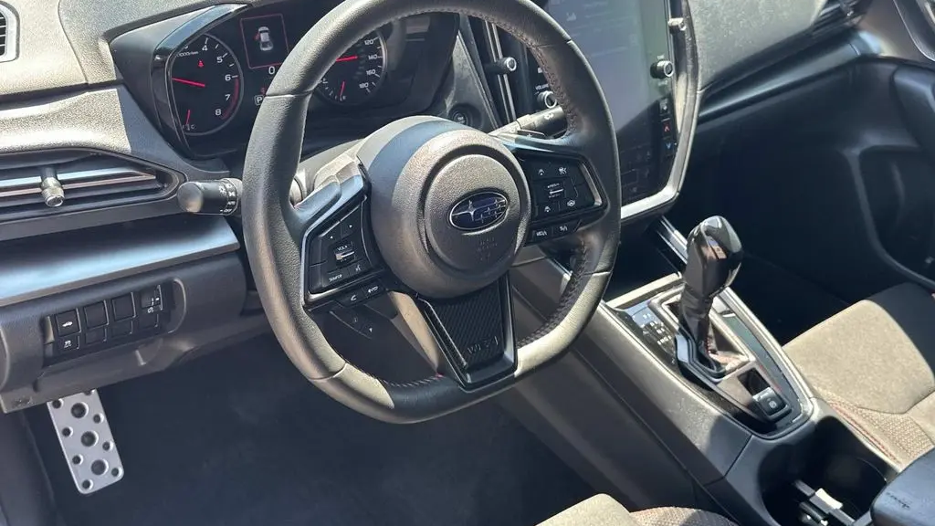 2024 Subaru WRX Premium