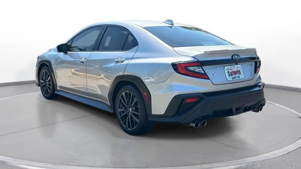 2024 Subaru WRX Premium