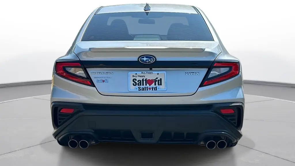 2024 Subaru WRX Premium
