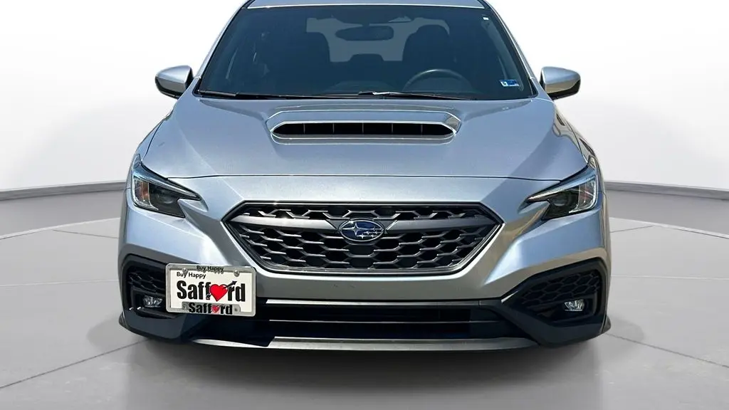 2024 Subaru WRX Premium