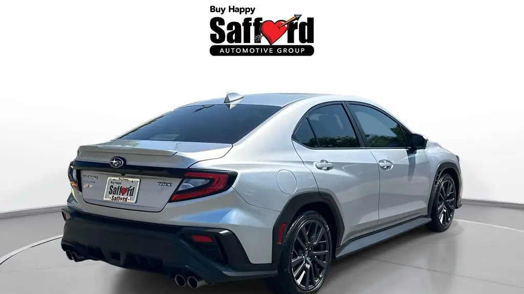 2024 Subaru WRX Premium