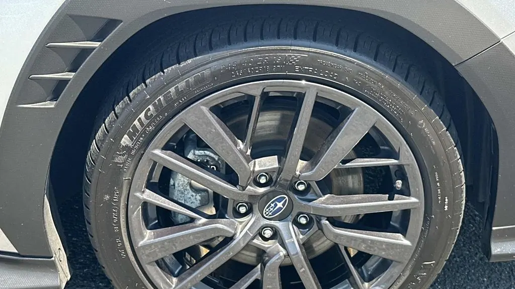 2024 Subaru WRX Premium