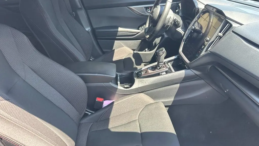 2024 Subaru WRX Premium