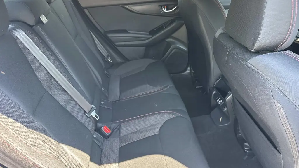 2024 Subaru WRX Premium