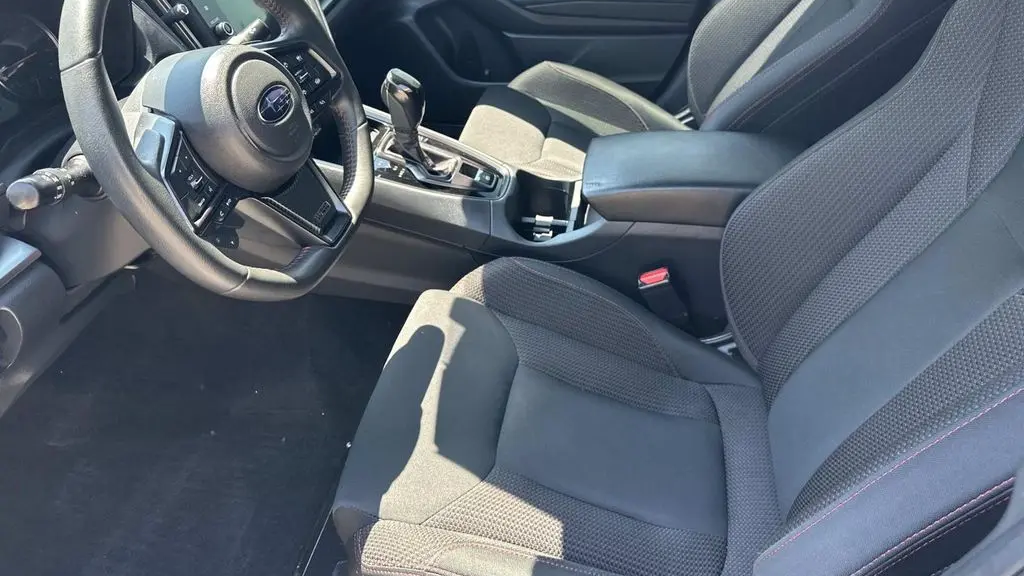 2024 Subaru WRX Premium