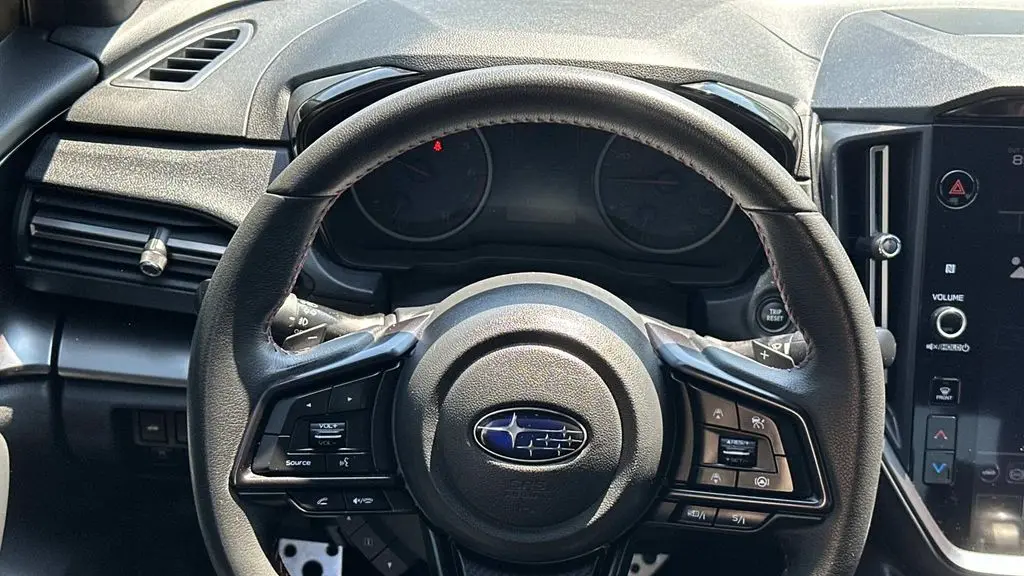 2024 Subaru WRX Premium