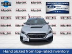 2024 WRX Thumbnail 2