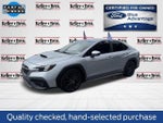 2024 WRX Thumbnail 3