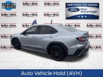2024 WRX Thumbnail 5