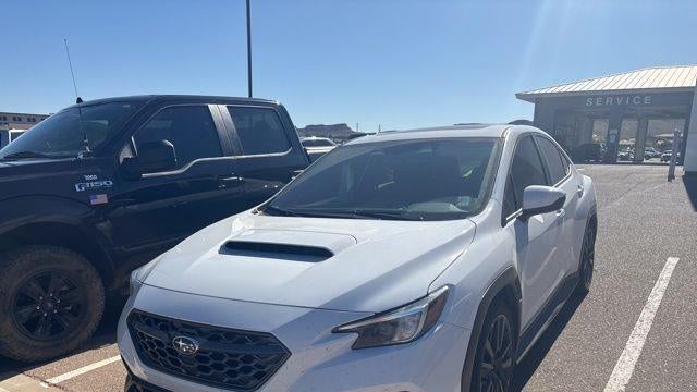 Preowned 2024 Subaru WRX Premium for Sale