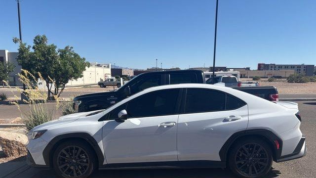2024 Subaru WRX Premium