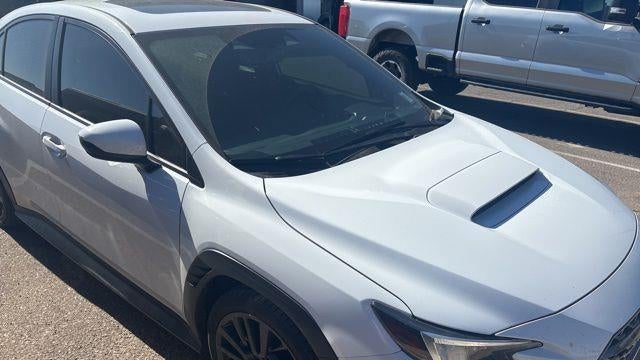 2024 Subaru WRX Premium