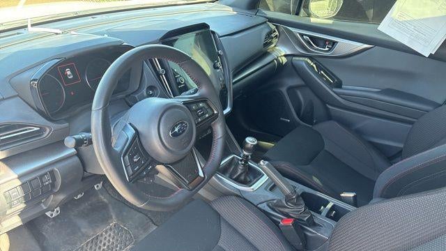 2024 Subaru WRX Premium