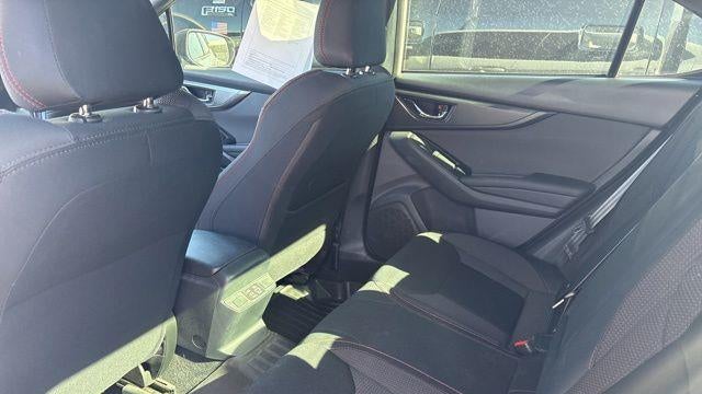 2024 Subaru WRX Premium