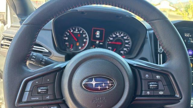 2024 Subaru WRX Premium
