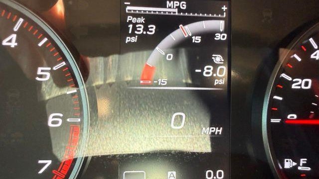 2024 Subaru WRX Premium