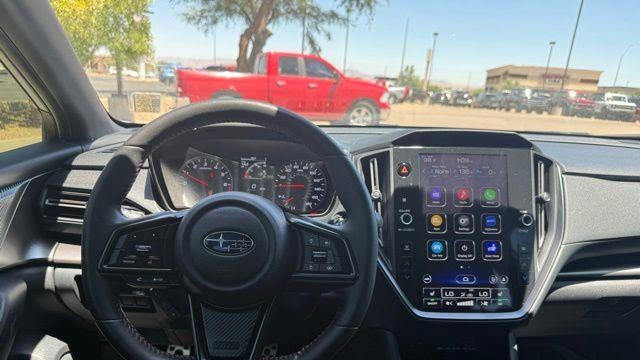 2024 Subaru WRX Premium