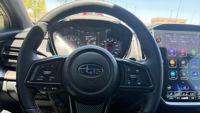 2024 Subaru WRX Premium