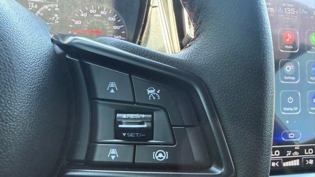 2024 Subaru WRX Premium