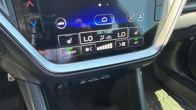 2024 Subaru WRX Premium