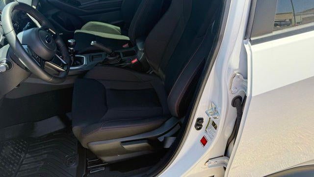 2024 Subaru WRX Premium