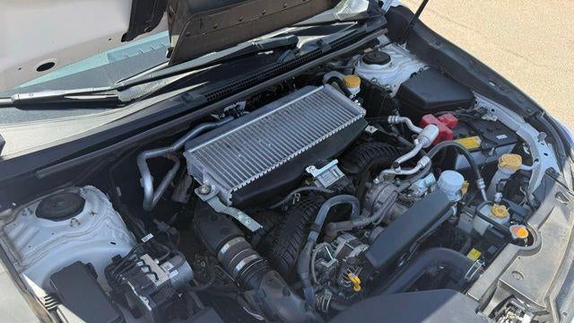2024 Subaru WRX Premium