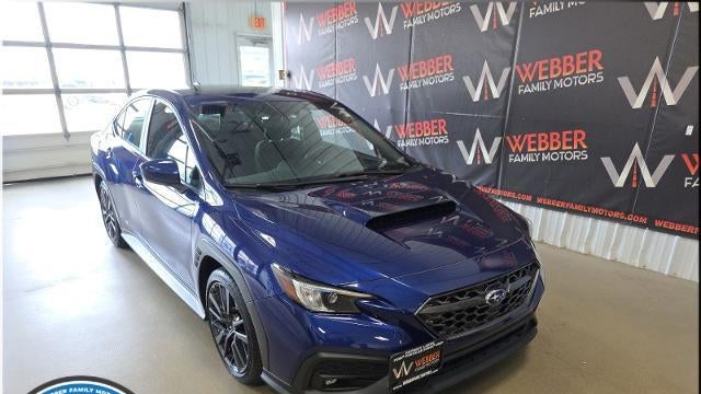 2024 Subaru WRX Premium