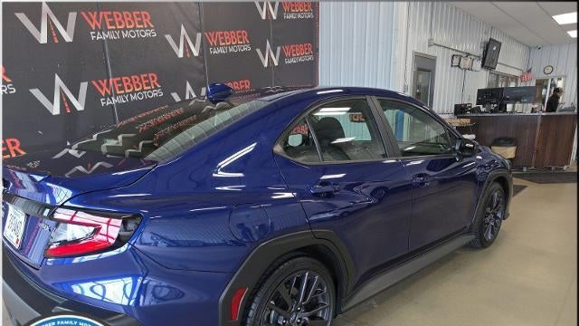 2024 Subaru WRX Premium