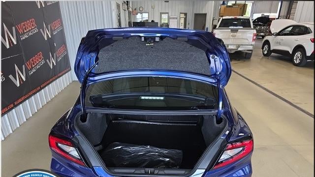 2024 Subaru WRX Premium