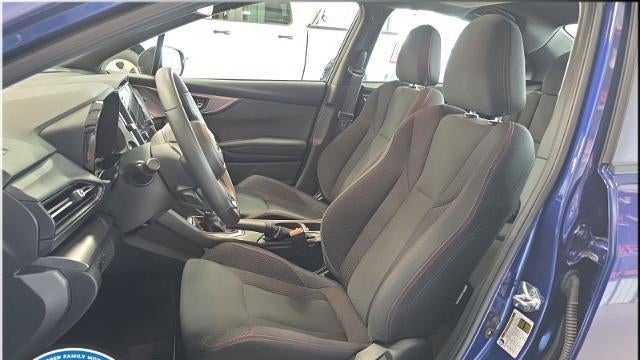 2024 Subaru WRX Premium