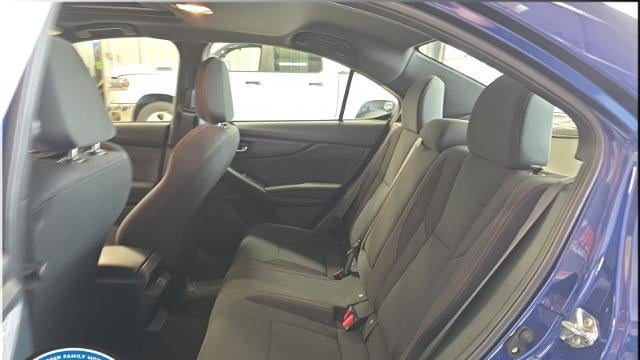 2024 Subaru WRX Premium