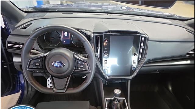 2024 Subaru WRX Premium