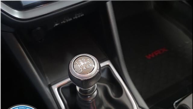 2024 Subaru WRX Premium