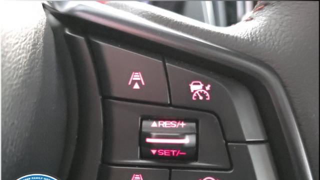 2024 Subaru WRX Premium