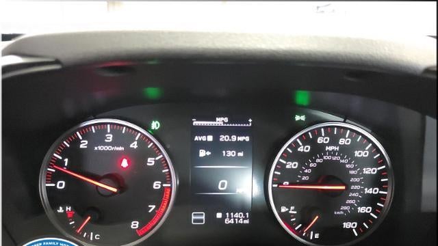 2024 Subaru WRX Premium