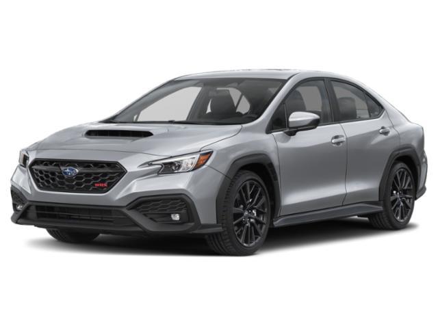 2026 Subaru WRX - $35,050