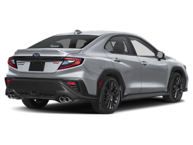 2026 Subaru WRX - $35,050