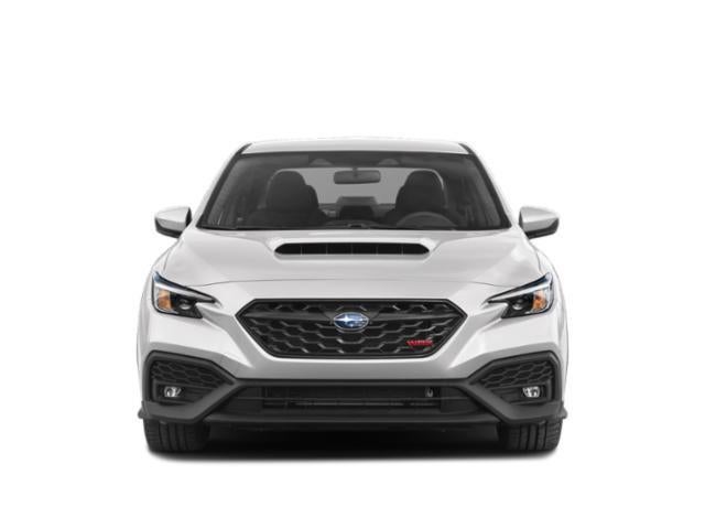 2026 Subaru WRX - $35,050