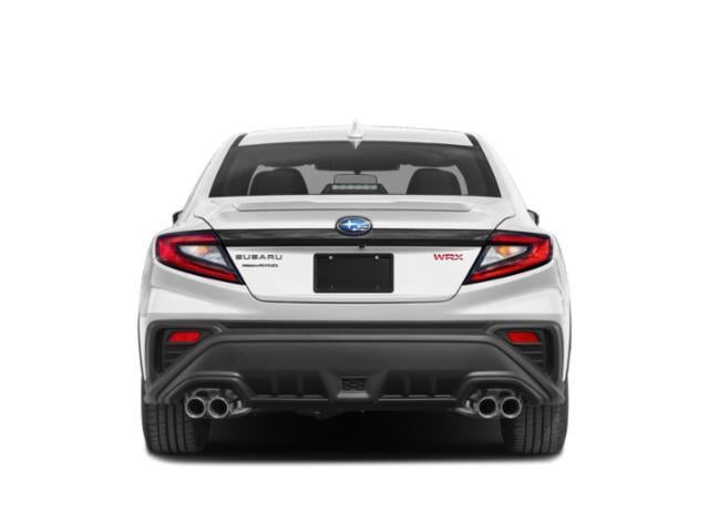2026 Subaru WRX - $35,050