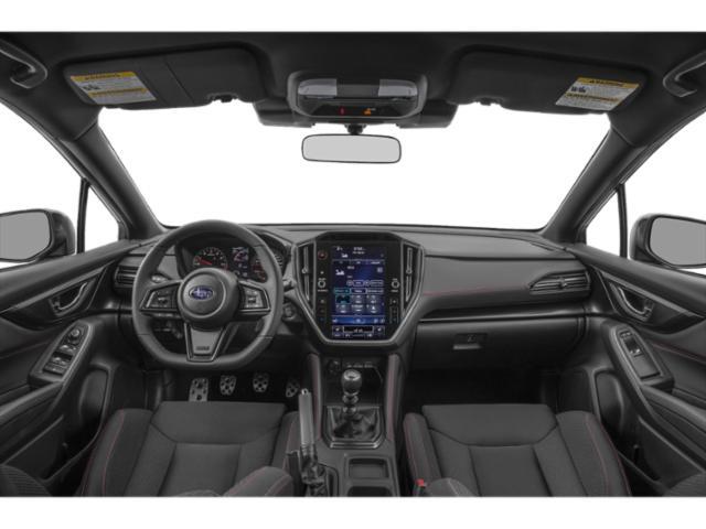 2026 Subaru WRX - $35,050