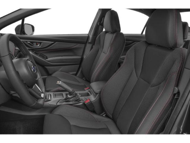 2026 Subaru WRX - $35,050