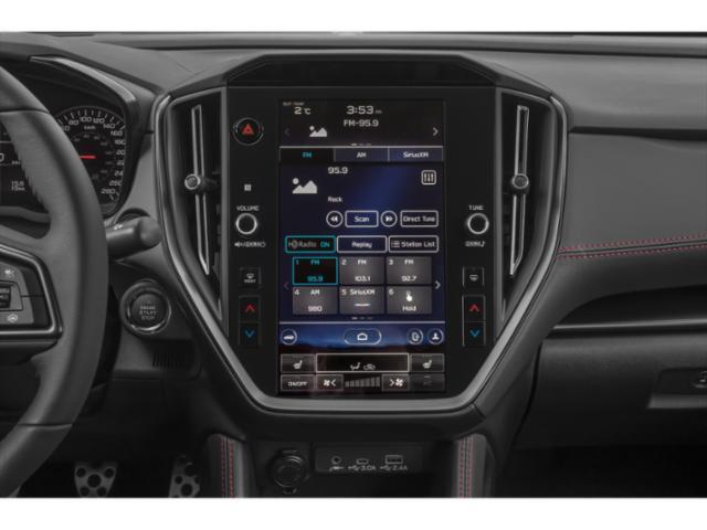 2026 Subaru WRX - $35,050