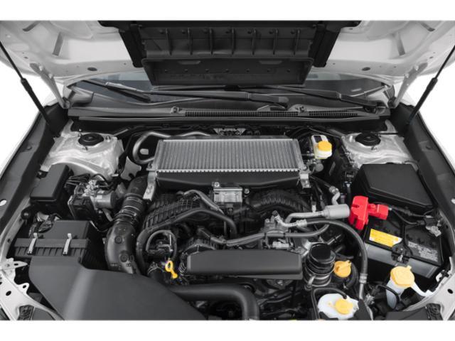 2026 Subaru WRX - $35,050