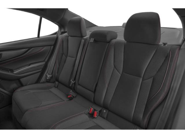 2026 Subaru WRX - $35,050
